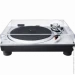   Technics Silver (SL-1500CEE-S)
