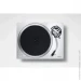   Technics Silver (SL-1500CEE-S)