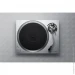   Technics Silver (SL-1500CEE-S)