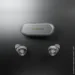  Technics TWS EAH-AZ100 Silver (EAH-AZ100E-S)