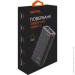  Techno 38000mAh 130W Black (PDC130)