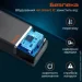 Techno 38000mAh 130W Black (PDC130)