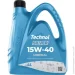 Technol Silver 15W-40, 4 (TL90175)