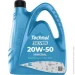 Technol Silver 20W-50, 5 (TL90304)