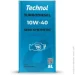 Technol Turbodiesel 10W-40, 5 (TL91011)