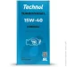 Technol Turbodiesel 15W-40, 5 (TL91028)