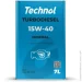 Technol Turbodiesel 15W-40, 7 (TL91653)
