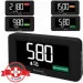  Technoline WL1022 Black