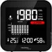  Technoline WL1025 Black (WL1025)