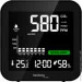  Technoline WL1025 Black (WL1025)