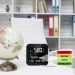  Technoline WL1025 Black (WL1025)