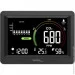  Technoline WL1028 Black