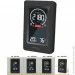  Technoline WL1030 Black