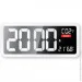  Technoline WL1040 White (WL1040)