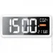 Technoline WL1040 White (WL1040)