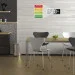  Technoline WL1040 White (WL1040)