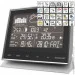  Technoline WS1700 Black (WS1700)