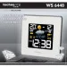  Technoline WS6440 White (WS6440)