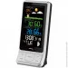  Technoline WS6441 Black/Silver