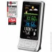  Technoline WS6441 Black/Silver