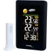  Technoline WS6447 Black