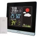  Technoline WS6448 Black