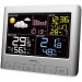  Technoline WS6449 Silver