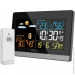 Technoline WS6455 Black/Silver (WS6455)