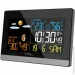  Technoline WS6455 Black/Silver (WS6455)