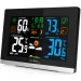  Technoline WS6462 Black