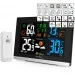  Technoline WS6462 Black