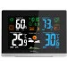  Technoline WS6462 Black