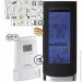  Technoline WS6501 Black/Metall