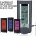  Technoline WS6501 Black/Metall