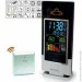  Technoline WS6502 Black/Silver