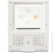  Technoline WS6620 White