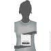  Technoline WS6620 White