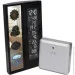  Technoline WS6650 Black