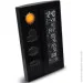 Technoline WS6650 Black