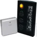  Technoline WS6650 Black