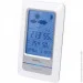  Technoline WS6740 White/Silver