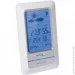  Technoline WS6740 White/Silver