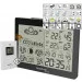  Technoline WS6760 Black (WS6760)