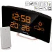  Technoline WS6832 Black