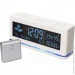  Technoline WS6850 White