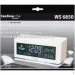  Technoline WS6850 White
