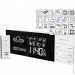  Technoline WS6870 White (WS6870)
