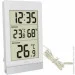  Technoline WS7039 White