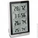  Technoline WS7060 Black (WS7060)