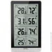 Technoline WS7060 Black (WS7060)